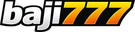 baji777 Logo